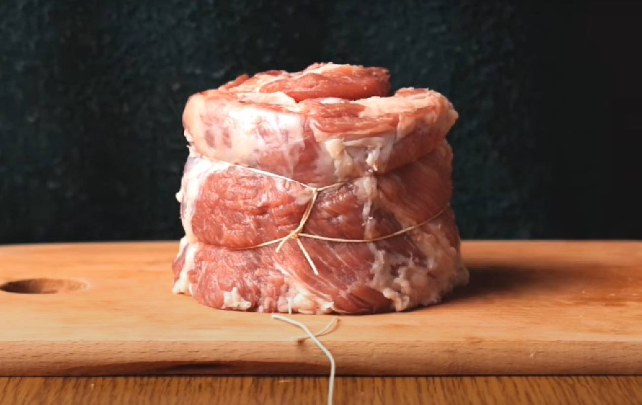 Смачні та прості страви зі свинини: три рецепти для щоденного або святкового столу